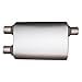 thumbnail image 3 of Jones Exhaust 2-1/2IN/DUAL2-1/2OUT, 3 of 4