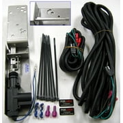 Pop & Lock PL8110 Power Tailgate Lock for Chevy/GMC