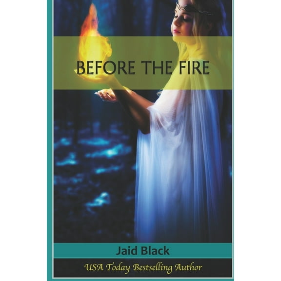 Before The Fire (The MacGregors)