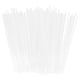 thumbnail image 3 of DIY Acrylic Cake Pop Sticks for Decoration Smooth Transparent Lollipop Treat Bars 100 Pieces, 3 of 4