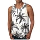 thumbnail image 1 of Camisetas de Algodón para Hombres Impresa Camiseta de Manga Larga, Mezcla de Poliéster de Algodón para el Uso Casual Diario, 1 of 9