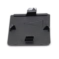 thumbnail image 4 of Trimla Rear Tow Cover Fit 10-15 Mercedes Benz R Class W251 Facelift V251 for R280 R300 R320 R350 R500 R550 R55 R63 2010 2011 2012 2013 2014 2015 bumper towing Hook Eye Cap A2518852623, 4 of 5