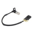 thumbnail image 2 of HUGFEGWE Crank Position Sensor Engine Camshaft Sensor ReplacementPolaris Ranger 800 XP CJB91-78995, 2 of 6