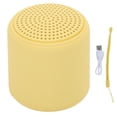 thumbnail image 1 of Altavoz colorido, para altavoz Bluetooth portátil para altavoz Bluetooth altavoz durabilidad probada en el tiempo, 1 of 9