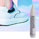 thumbnail image 5 of Marcadores Entresuela Pintura Marcador Herramienta de limpieza Renovar Herramientas de reparación Cuero impermeable blanco, 5 of 9