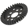 thumbnail image 2 of ARRMA AR310885 CNC Mtl Crown Gear 37T BLX 3S ARAC3710 Elec Car/Truck Replacement Parts, 2 of 2