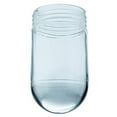 thumbnail image 1 of Westinghouse 8145200 Store de Cou Fileté en Verre Transparent 3.25 x 6 Po. Résistant à la Vapeur, 1 of 1