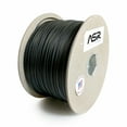 thumbnail image 1 of Kevlar Paracorde de Sport de Survie 200 Lb - 50 Pi Noir, 1 of 3