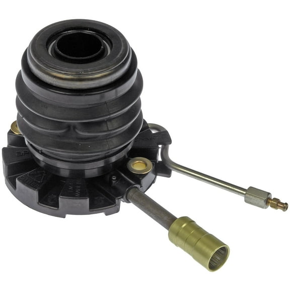 Dorman CS650162 Clutch Slave Cylinder for Specific Dodge Models Fits select: 2004-2005,2006 DODGE RAM 1500