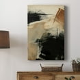 thumbnail image 5 of Baked Paintstrokes III Premium Gallery Wrapped Canvas - Ready to Hang, 5 of 9