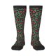 thumbnail image 1 of Fotbe Strawberry Calcetas Divertidas Estampadas para Hombre y Mujer, Calcetas de Algodón hasta la Rodilla para Caminar, Correr, Enfermería y Embarazo, 1 of 6