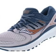 thumbnail image 2 of Saucony Tornado 2 Womens Shoes Size 6, Color: Storm Lilac, 2 of 4