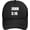 Black, variant on John 3:16 Believer-Christian Faith Trucker Hat Men Mesh Baseball Cap Summer Sun Hat Gift Women Golf Dad Hat Black