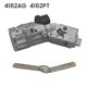 thumbnail image 2 of Cerradura de arranque del interruptor de encendido del coche para Citroen C2 C3 2002-2010 C4 Afortunado Sencillez, 2 of 3
