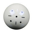 thumbnail image 4 of Langgg Adjustable Professional Snooker Aiming Helper For Cue Stroke Stability Professional Detachable Adjustable Practical Ball, 4 of 6