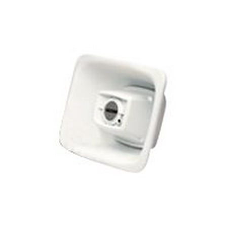 IP One-Way FlexHorn, White