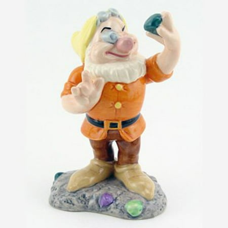 - Royal Doulton Figurine