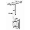 thumbnail image 3 of Boat Mount Magma Products T10-540 con doble riel cuadrado/vertical, 3 of 3