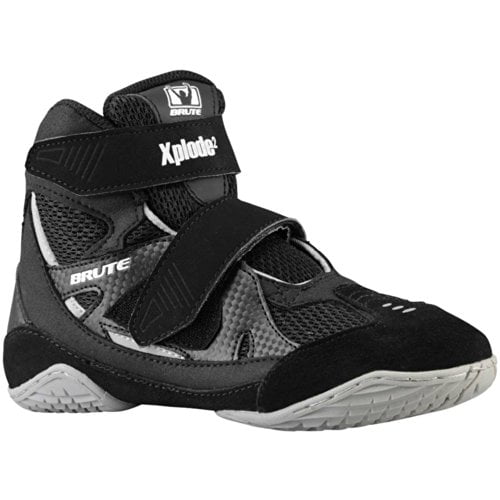 youth wrestling shoes clearance