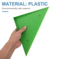 thumbnail image 4 of 6Pcs Durable Triangle Foosball Table Corner Protectors Table Corner Guards, 4 of 8