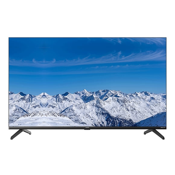 CHiQ TV 43 pulgadas FHD ROKU TV LED 43F621FR
