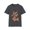 Dark Heather, variant on Sloth Playing Cello Sloth Lover Family Novelty Apparel