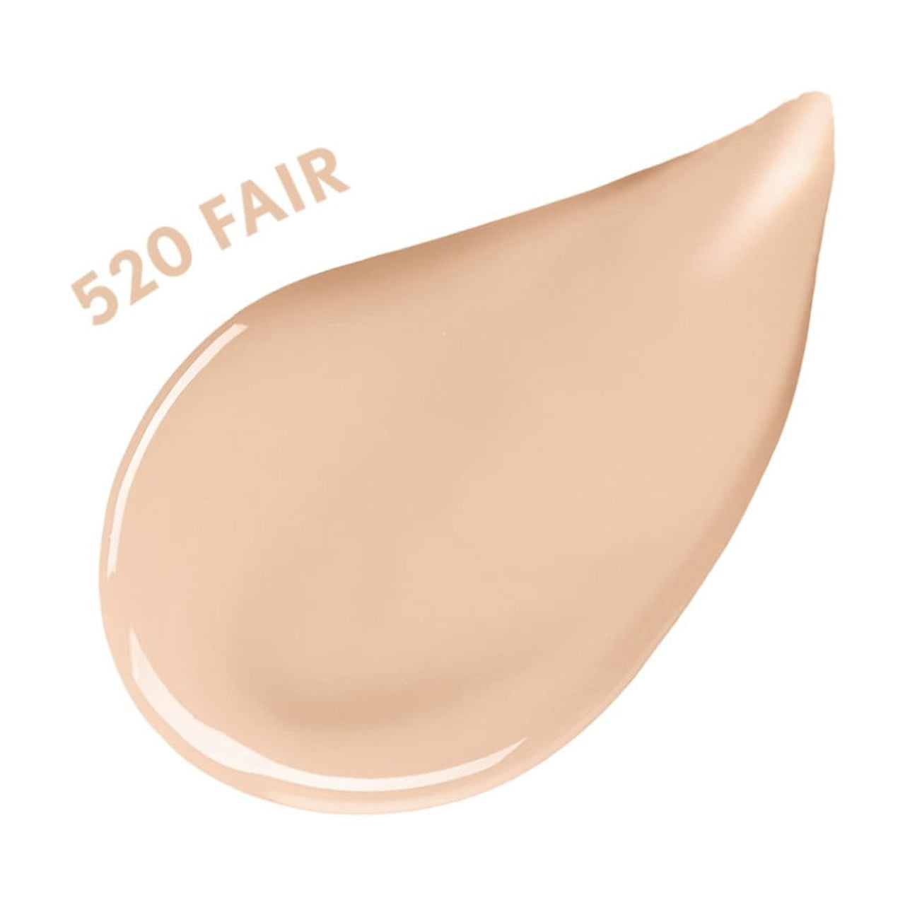 (3 pack) COVERGIRL Clean Fresh Nourishing Skin Tint, Dewy Finish, Fair, 1 fl oz (Packaging May Vary)