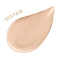 thumbnail image 4 of COVERGIRL Clean Fresh Nourishing Skin Tint, Dewy Finish, Fair, 1 fl oz (Packaging May Vary), 4 of 15
