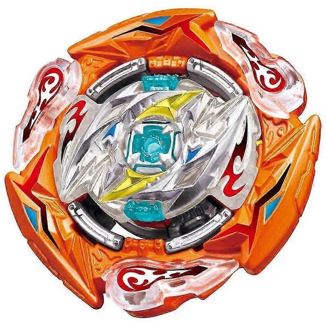 SuperKing Sparking B-164 Curse Satan .Hr.1D Battle Pack