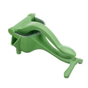 Manual Fruit Juicer, Lemon Squeezer Hand Juicer, Portable Fruit Citrus Press Juicer