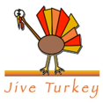 thumbnail image 3 of CafePress - Jive Turkey T Shirt - Men's Classic Graphic Cotton T-Shirt, 3 of 4