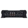 thumbnail image 3 of Orion Cobalt Series CBA2500.4 Amplificador de alta eficiencia de 4 canales Clase A/B para audio estéreo de coche - 2500 W de alto rendimiento, 2/4 ohmios estable, paso bajo/alto ajustable, refuerzo de, 3 of 4