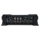 thumbnail image 3 of Orion Cobalt Series CBA2500.4 Amplificador de alta eficiencia de 4 canales Clase A/B para audio estéreo de coche - 2500 W de alto rendimiento, 2/4 ohmios estable, paso bajo/alto ajustable, refuerzo de, 3 of 4