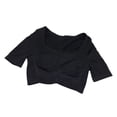 thumbnail image 1 of Chaleco de Interior de La Almohadilla Absorbente Del Sudor de La Axila de Las Axilas de Las Mujeres Corto Jinwen Ropa interior de yoga para mujer, 1 of 8