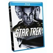 Paramount Star Trek [Blu-Ray] - Cd 3Yln The Fast Free Shipping