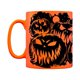 thumbnail image 1 of Grindstore - Taza Halloween Evil Pumpkins (Naranja, Negro), 1 of 2