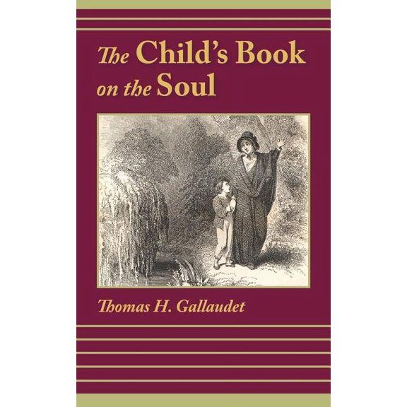 The Child's Book on the Soul, (Paperback)