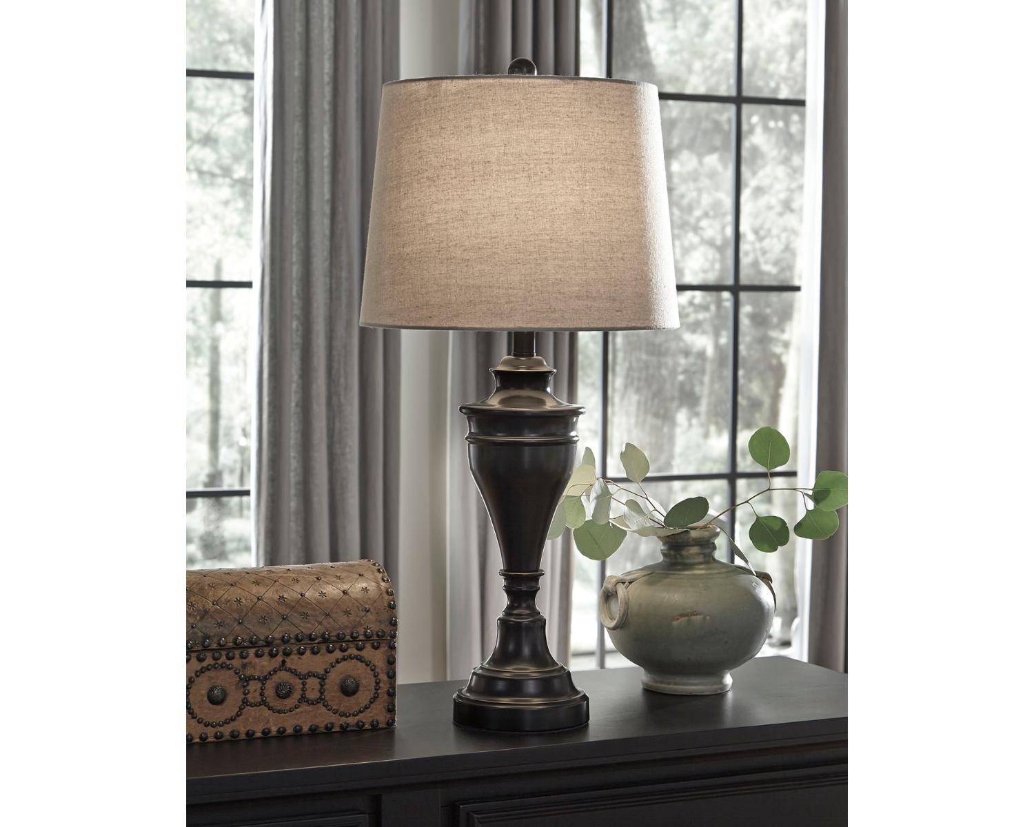 darlita table lamp