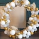 thumbnail image 5 of Arco de globos redondo, soporte circular para globos, marco, anillo, decoración de globos para cumpleaños, decoraciones para fiestas de bodas, fondo para baby shower, 5 of 5