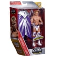 thumbnail image 2 of WWE Elite Flashback NAR C ssist Lex Luger Figure, 2 of 3