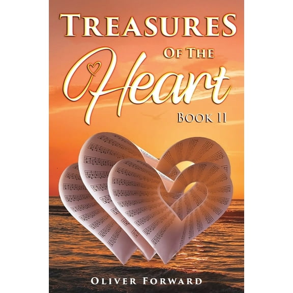 Treasures of the Heart, (Paperback)