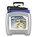 Roundup 5377504 Dual Action Weed & Grass Killer + 4 Month Preventer, 1.33 Gallon Pump N Go - Quantity 1