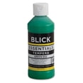 thumbnail image 2 of Blick Essentials Tempera - Green, 8 oz bottle, 2 of 2
