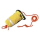 thumbnail image 5 of Bolsa de acuático con 52 pies de cuerda, dispositivo arrojable para kayak y rafting, equipo de seguridad para balsa y barco, 5 of 9
