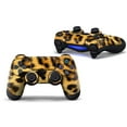 thumbnail image 4 of PANGJIFA Skin Controller Case Protective Cover for PS4 Handle Sticker PVC Film, 4 of 8
