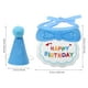 thumbnail image 5 of 1 Juego de sombrero de cumpleaños para perro, babero para gato, sombrero de cumpleaños para gato, traje de cumpleaños para perro, suministros de fiesta de cumpleaños para mascotas, 5 of 6