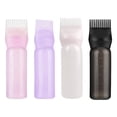 thumbnail image 3 of All-in-one Salon Precision Hair Tool, Leakproof Applicator Bottle For Coloring, Perm & Dry, 3 of 8