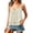 Beige, variant on Breezora Women's Lace Trim Spaghetti Strap Sleeveless Tank Top Lace V Neck Camisole Casual Summer Layering Cami
