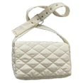 thumbnail image 3 of Bolso de hombro acolchado Hugo Blanco, 3 of 10