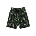 thumbnail image 3 of LazyOne Pajama Shorts For Men, Men's Separate Bottoms, Cotton Loungewear, Golf, Mulligan, Caddy, Birdie, Bogey (Golfers, X-Small), 3 of 7
